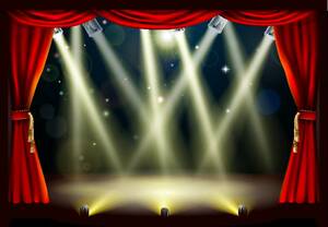 Theatre Curtains