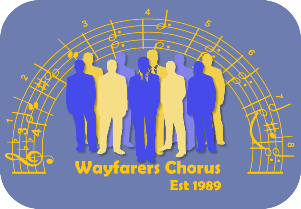 Wayfarers Chorus since 1989