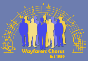 Wayfarers chorus since 1989