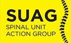 SUAG Spinal Unit Action Group